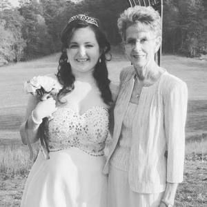 Meet your Posher, Gracelynn